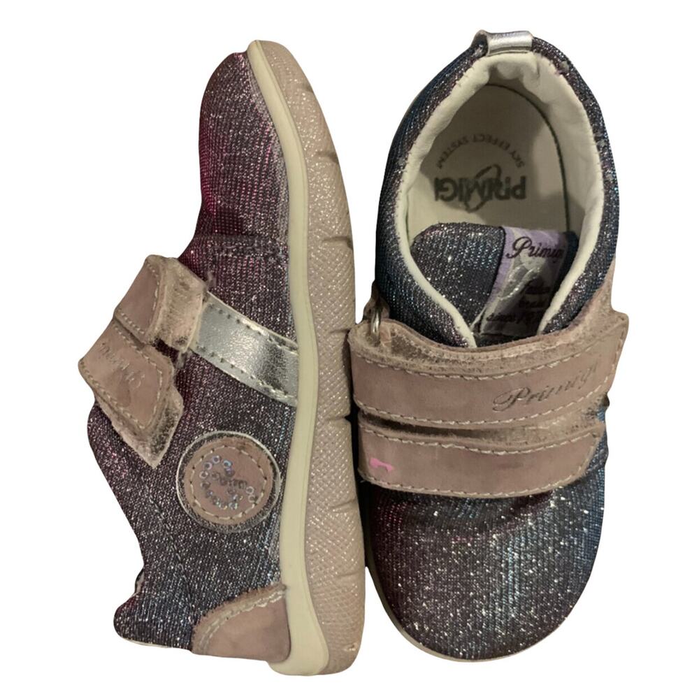 Primigi Shoes - Picture 2 of 4